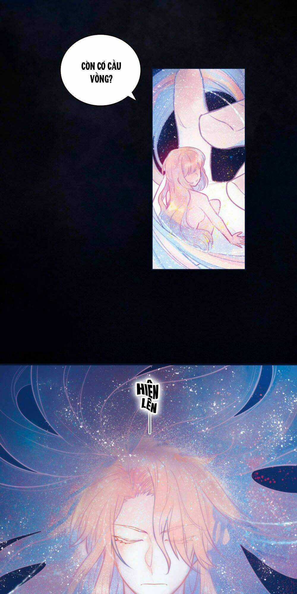 Địa Ngục Cáo Bạch Thi - Chapter 108 - Trang 9