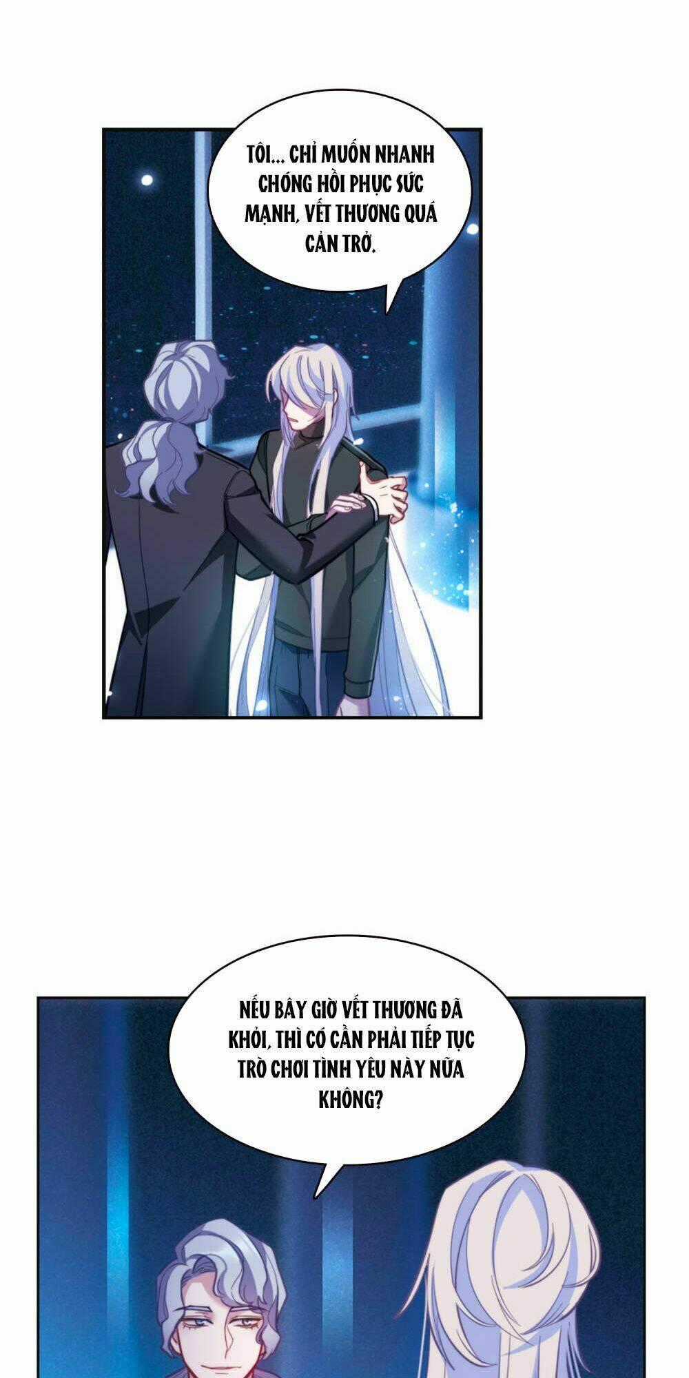 Địa Ngục Cáo Bạch Thi - Chapter 111 - Trang 2