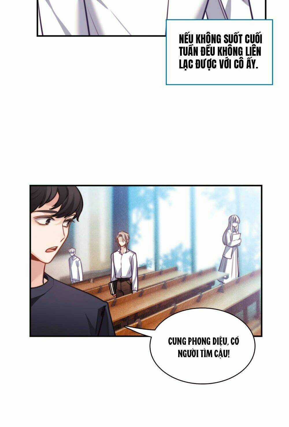 Địa Ngục Cáo Bạch Thi - Chapter 111 - Trang 27