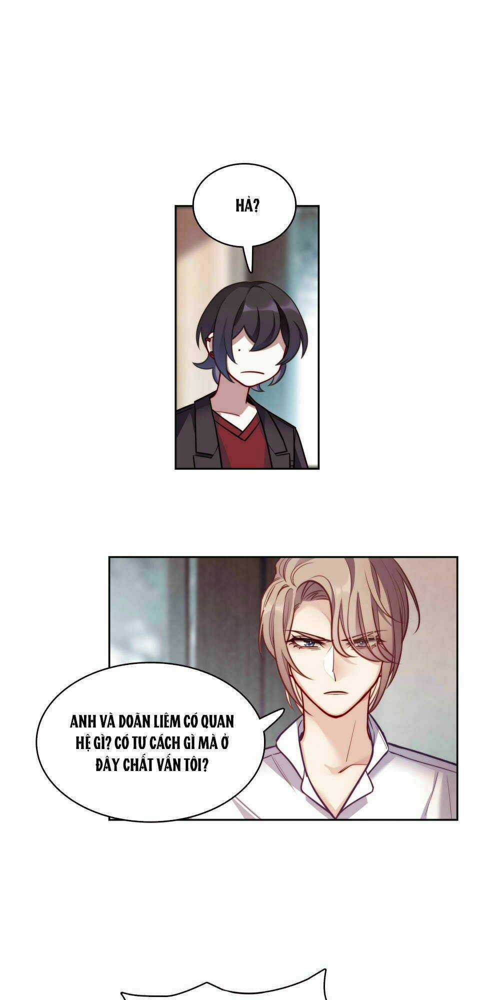 Địa Ngục Cáo Bạch Thi - Chapter 112 - Trang 14