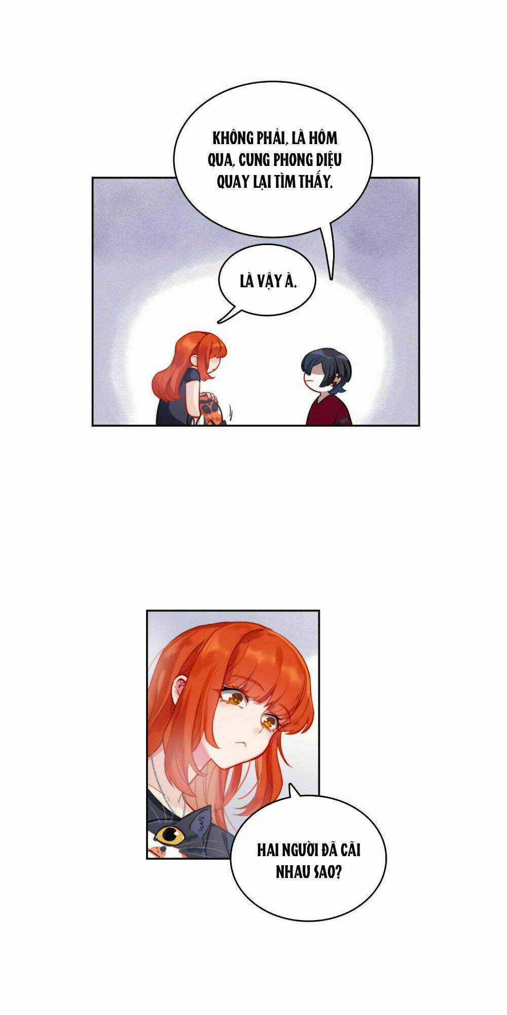 Địa Ngục Cáo Bạch Thi - Chapter 113 - Trang 13