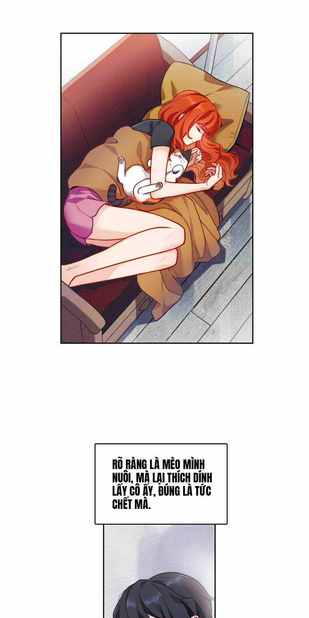 Địa Ngục Cáo Bạch Thi - Chapter 113 - Trang 4