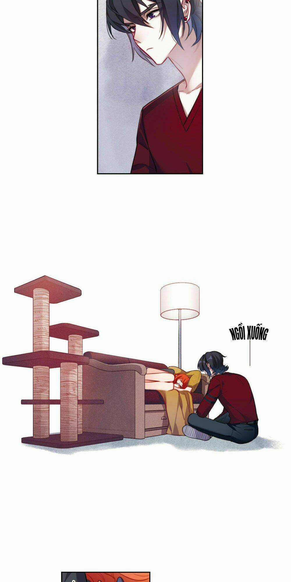 Địa Ngục Cáo Bạch Thi - Chapter 113 - Trang 5