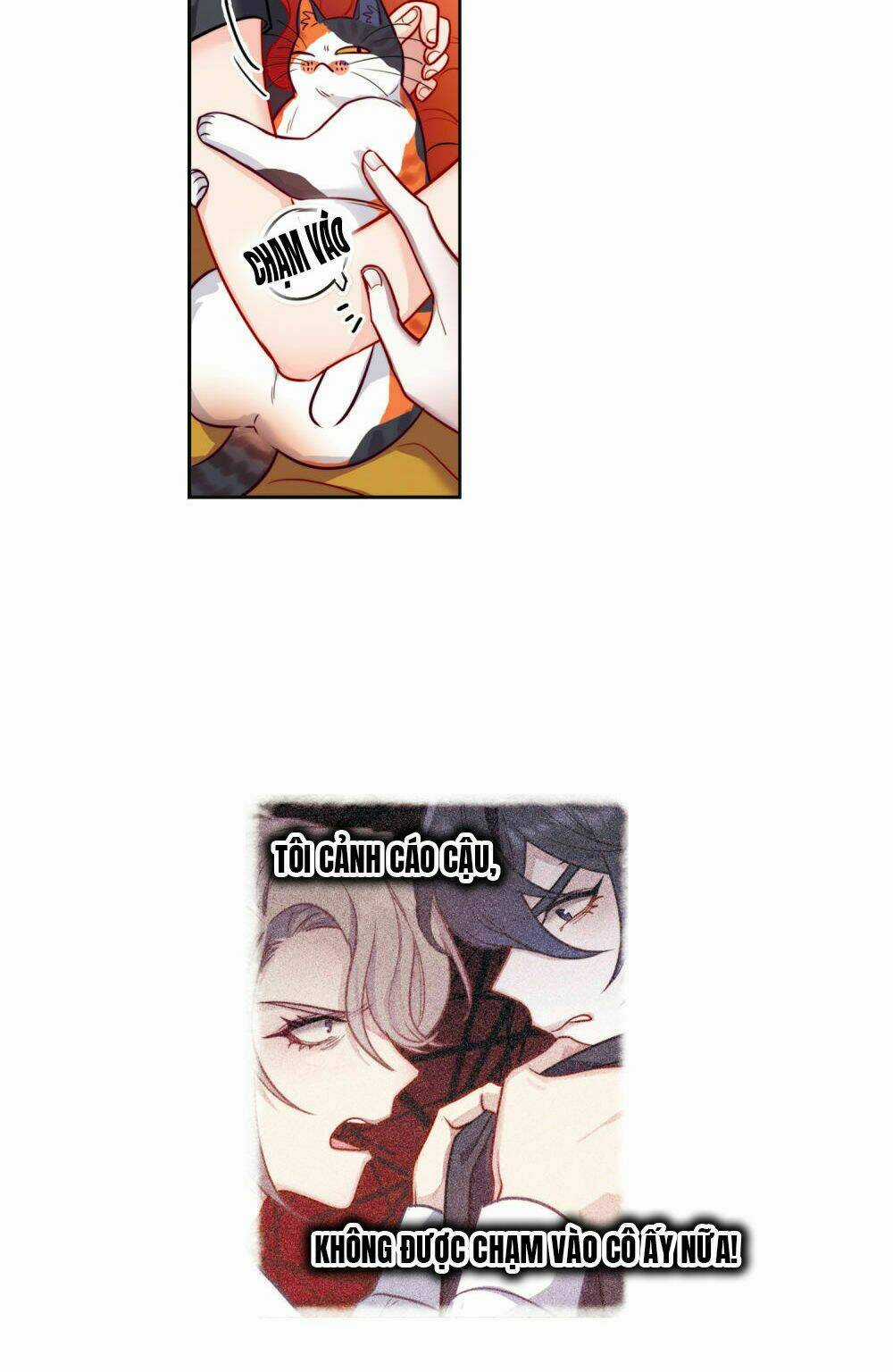 Địa Ngục Cáo Bạch Thi - Chapter 113 - Trang 6