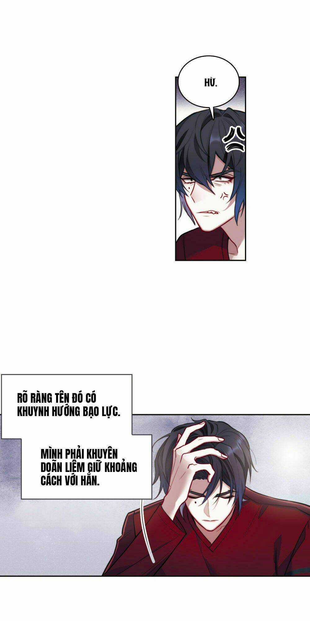 Địa Ngục Cáo Bạch Thi - Chapter 113 - Trang 7