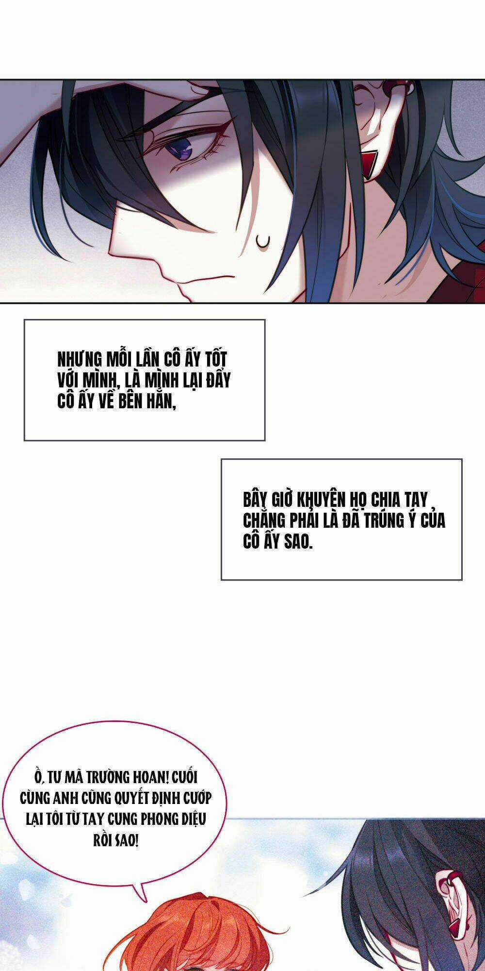 Địa Ngục Cáo Bạch Thi - Chapter 113 - Trang 8