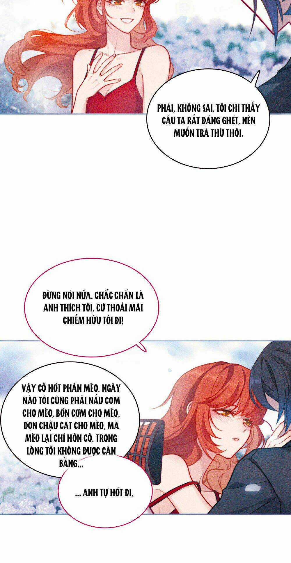 Địa Ngục Cáo Bạch Thi - Chapter 113 - Trang 9