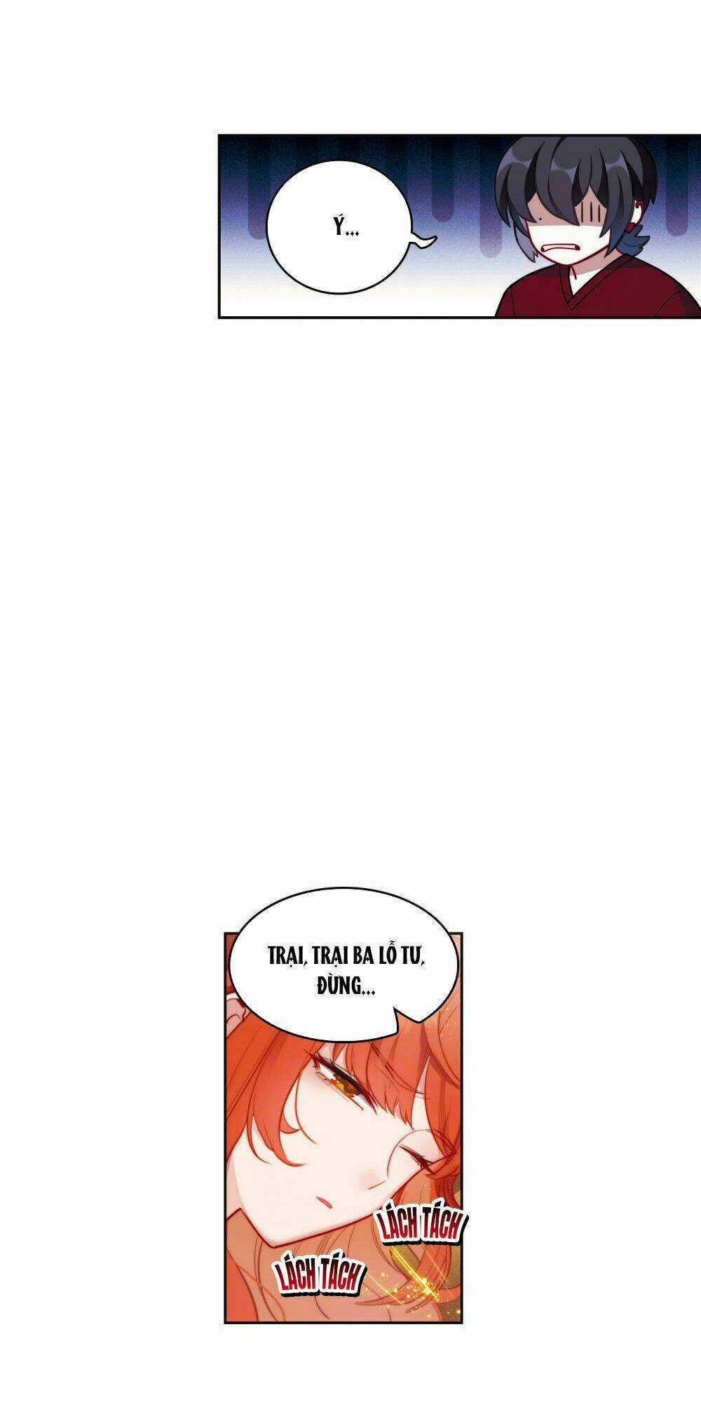 Địa Ngục Cáo Bạch Thi - Chapter 113 - Trang 10