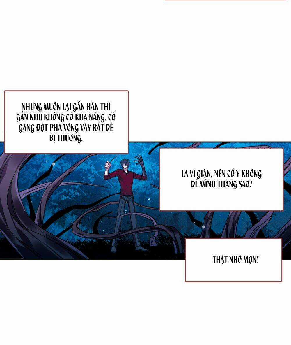 Địa Ngục Cáo Bạch Thi - Chapter 117 - Trang 3