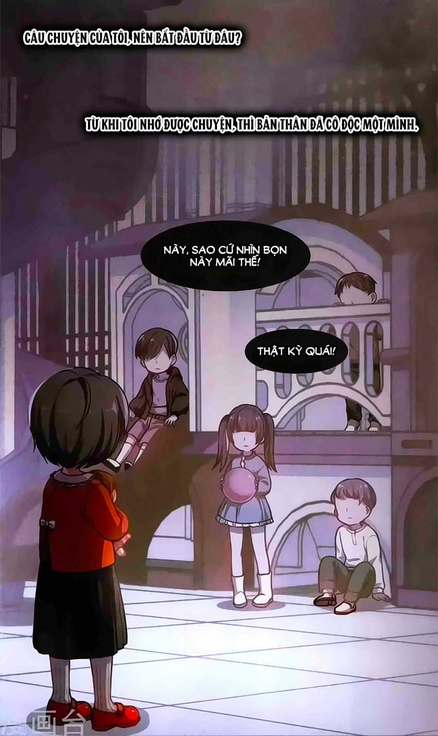 Địa Ngục Cáo Bạch Thi - Chapter 14 - Trang 2