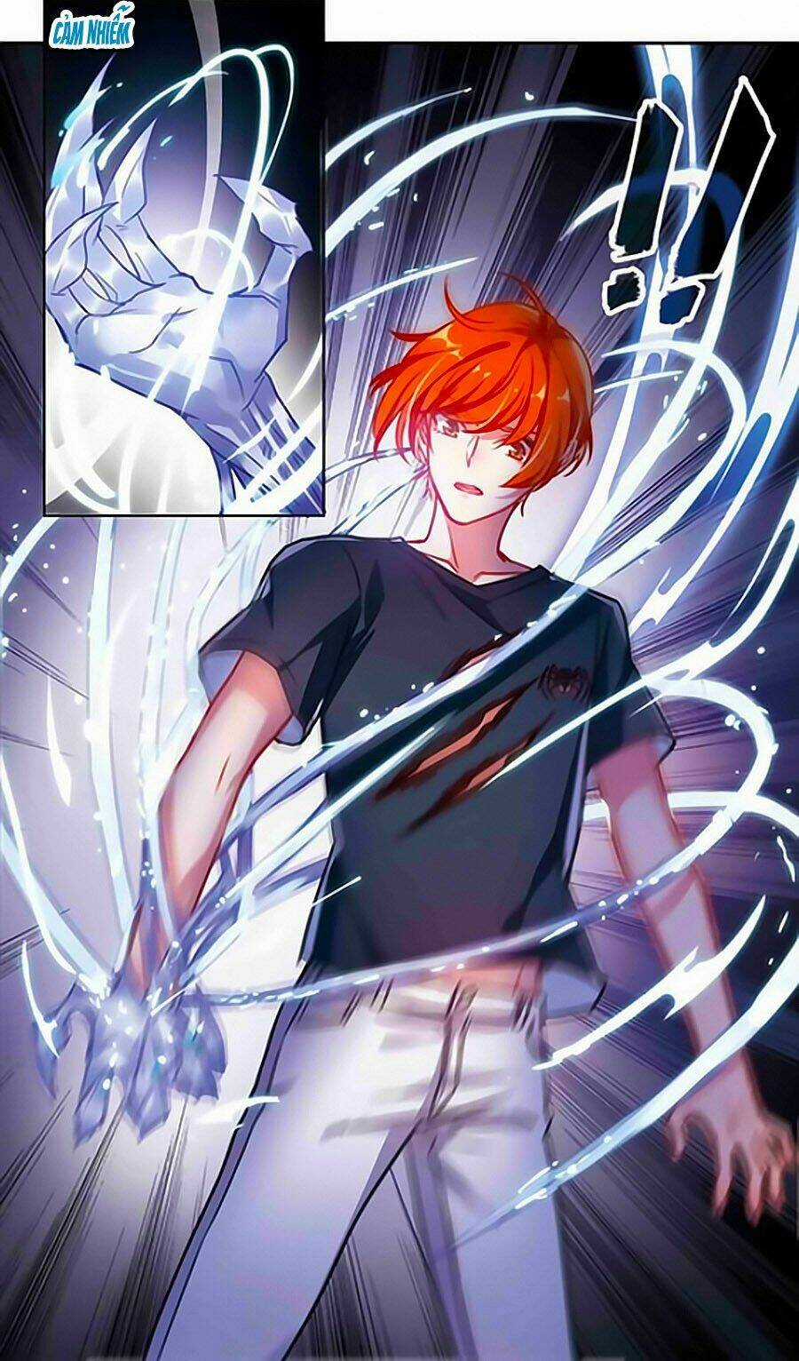 Địa Ngục Cáo Bạch Thi - Chapter 16.2 - Trang 3