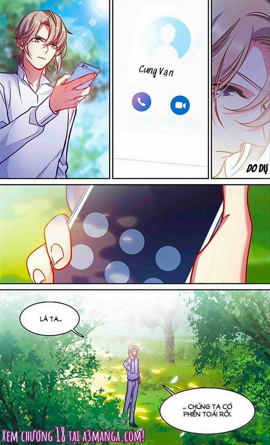 Địa Ngục Cáo Bạch Thi - Chapter 17 - Trang 29