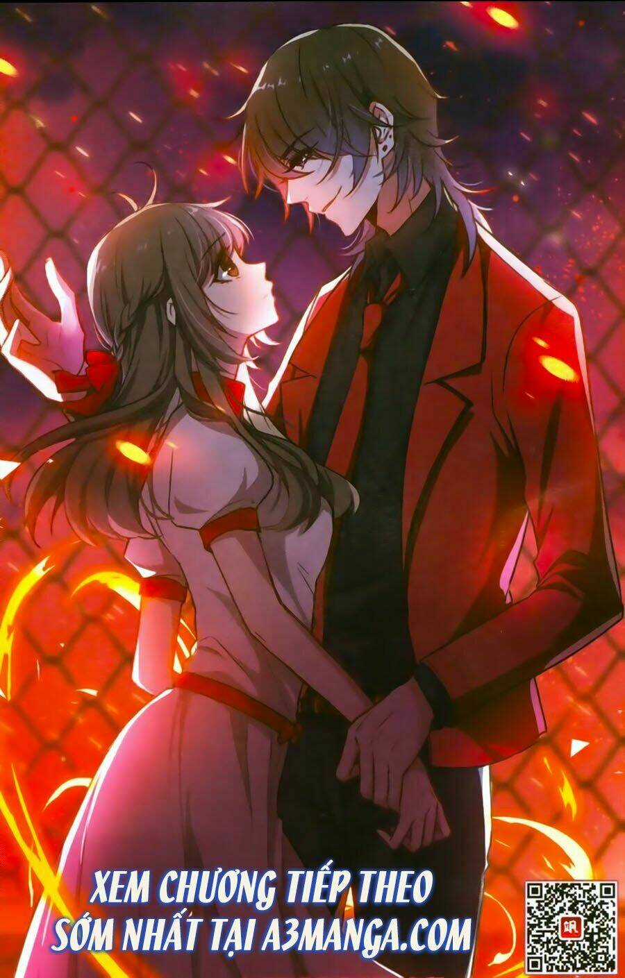 Địa Ngục Cáo Bạch Thi - Chapter 2 - Trang 24