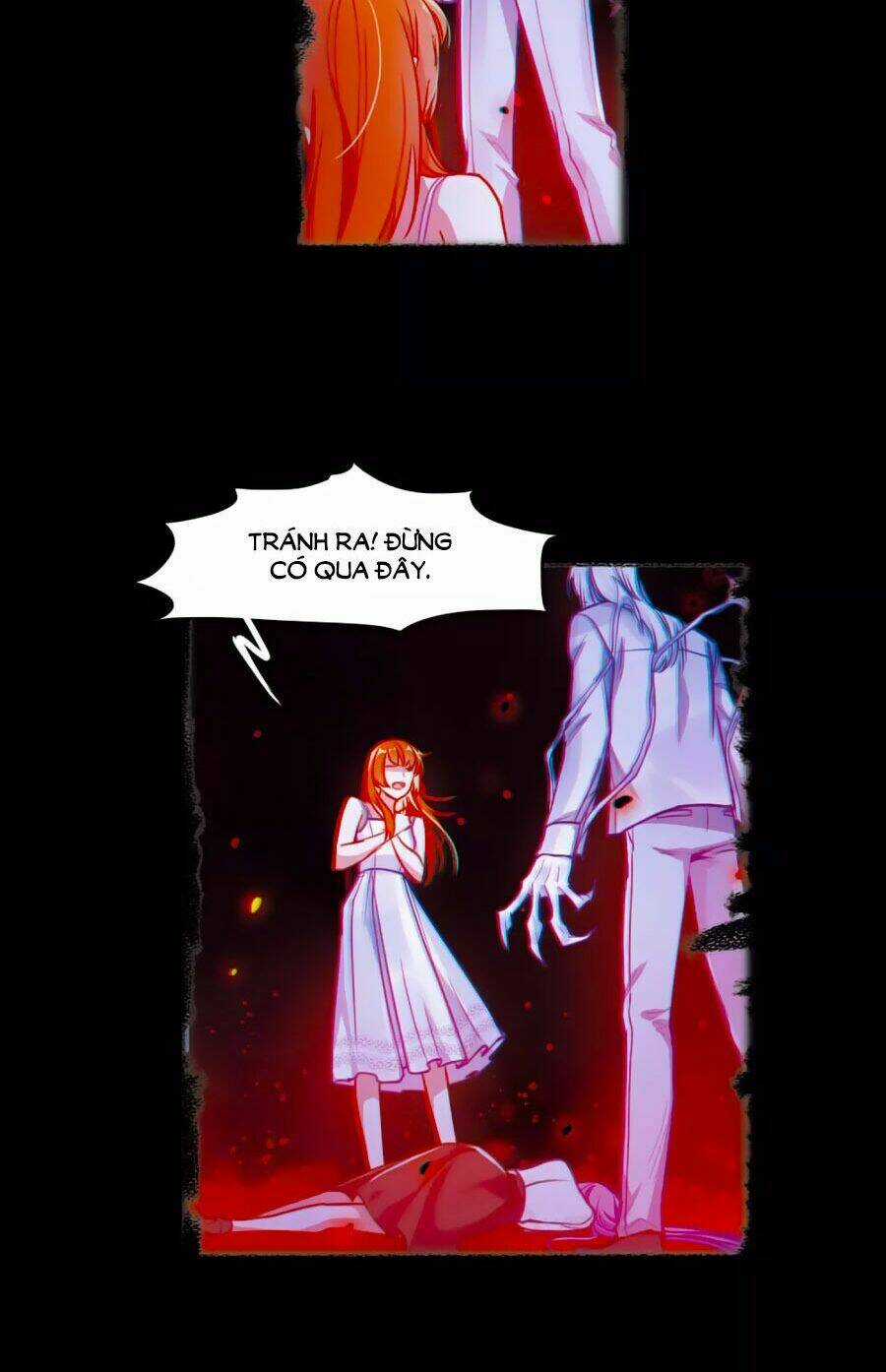 Địa Ngục Cáo Bạch Thi - Chapter 52 - Trang 6