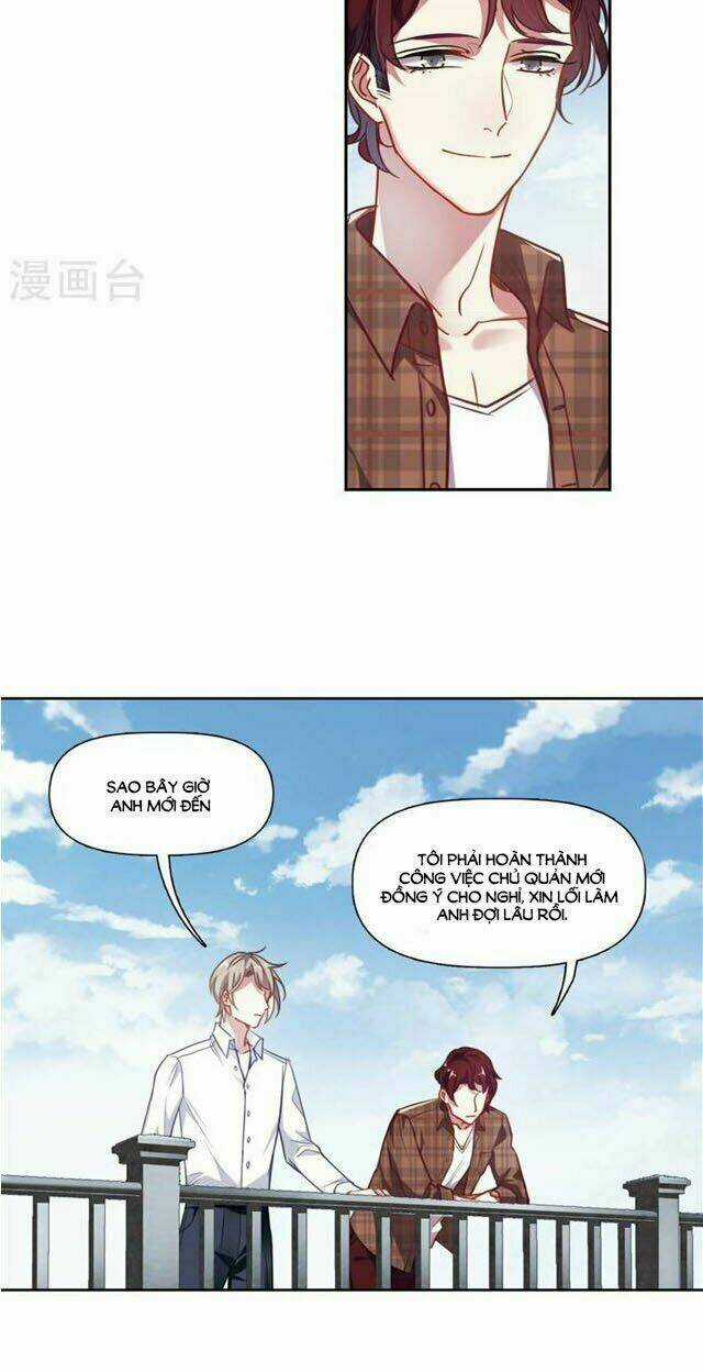 Địa Ngục Cáo Bạch Thi - Chapter 53 - Trang 12