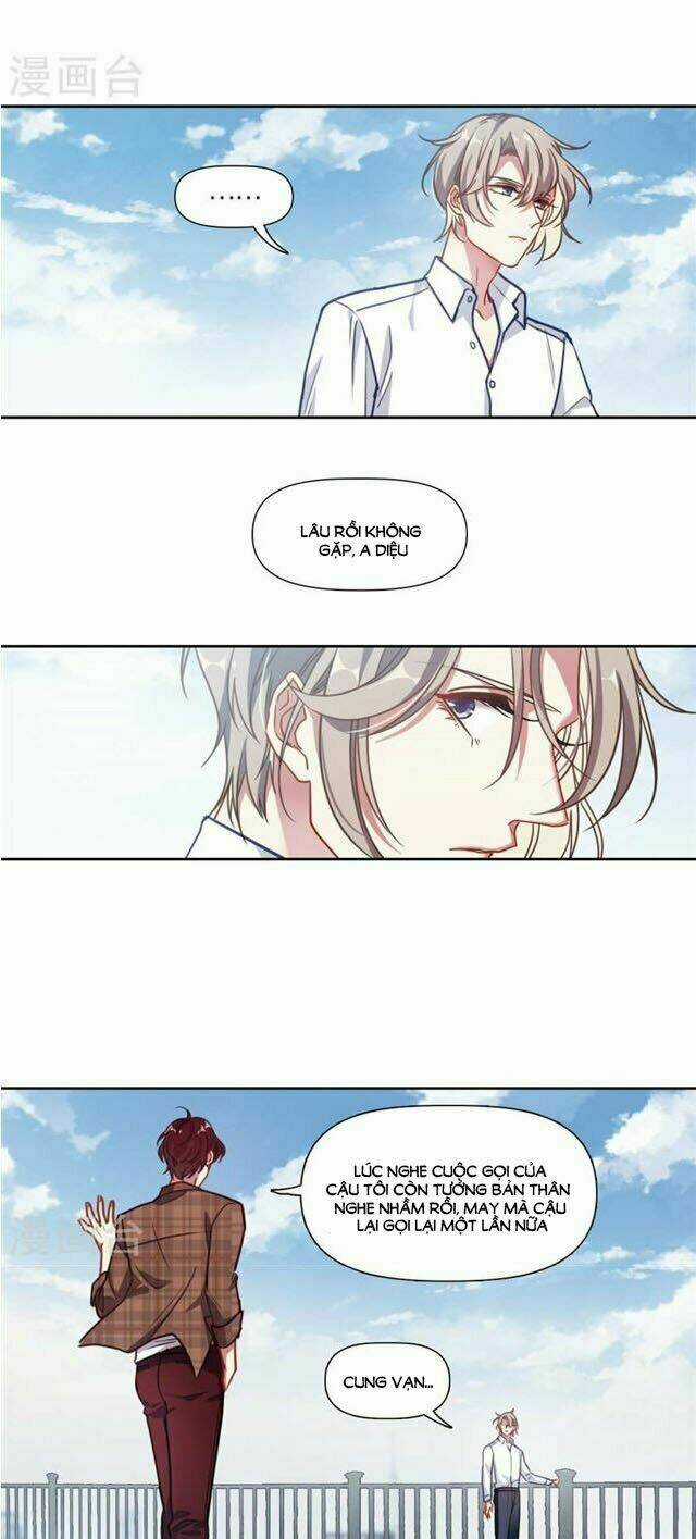 Địa Ngục Cáo Bạch Thi - Chapter 53 - Trang 9