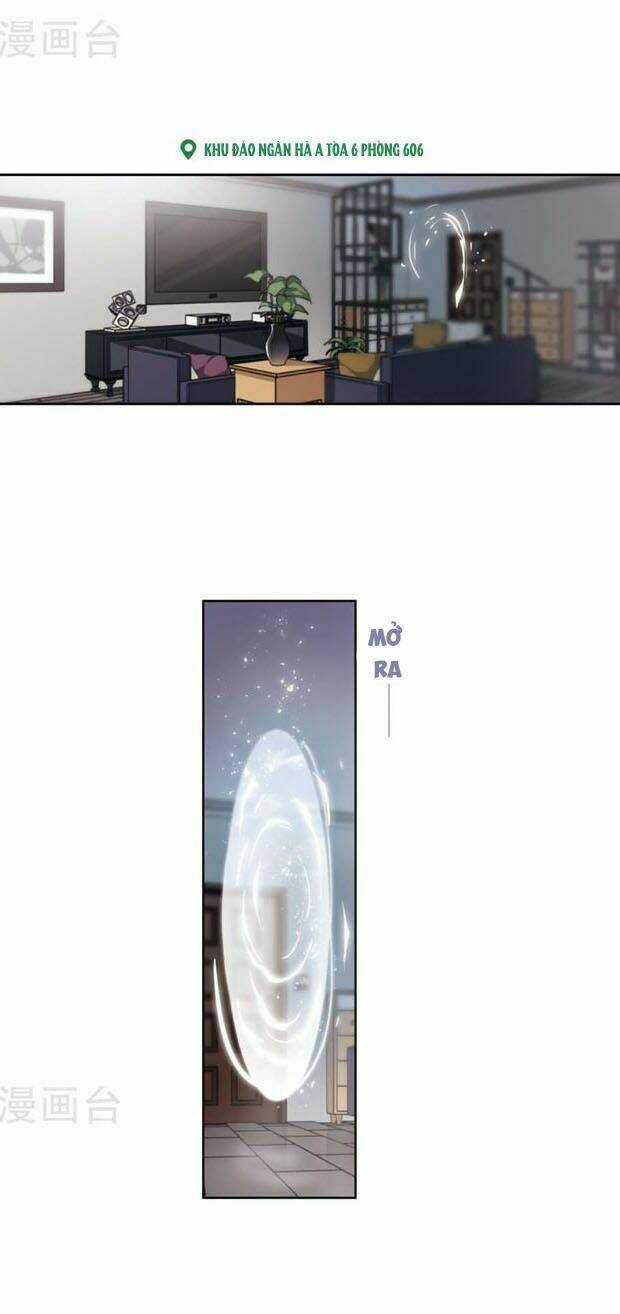 Địa Ngục Cáo Bạch Thi - Chapter 54 - Trang 2