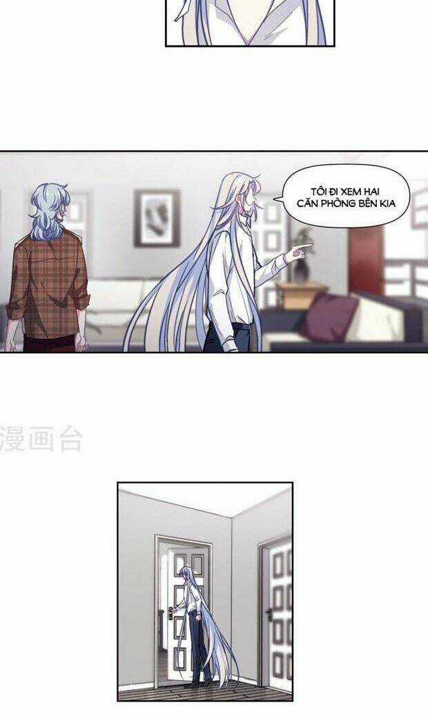 Địa Ngục Cáo Bạch Thi - Chapter 54 - Trang 5