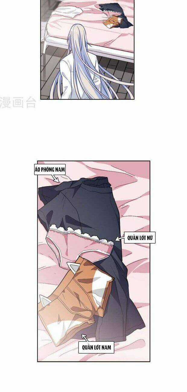 Địa Ngục Cáo Bạch Thi - Chapter 54 - Trang 9