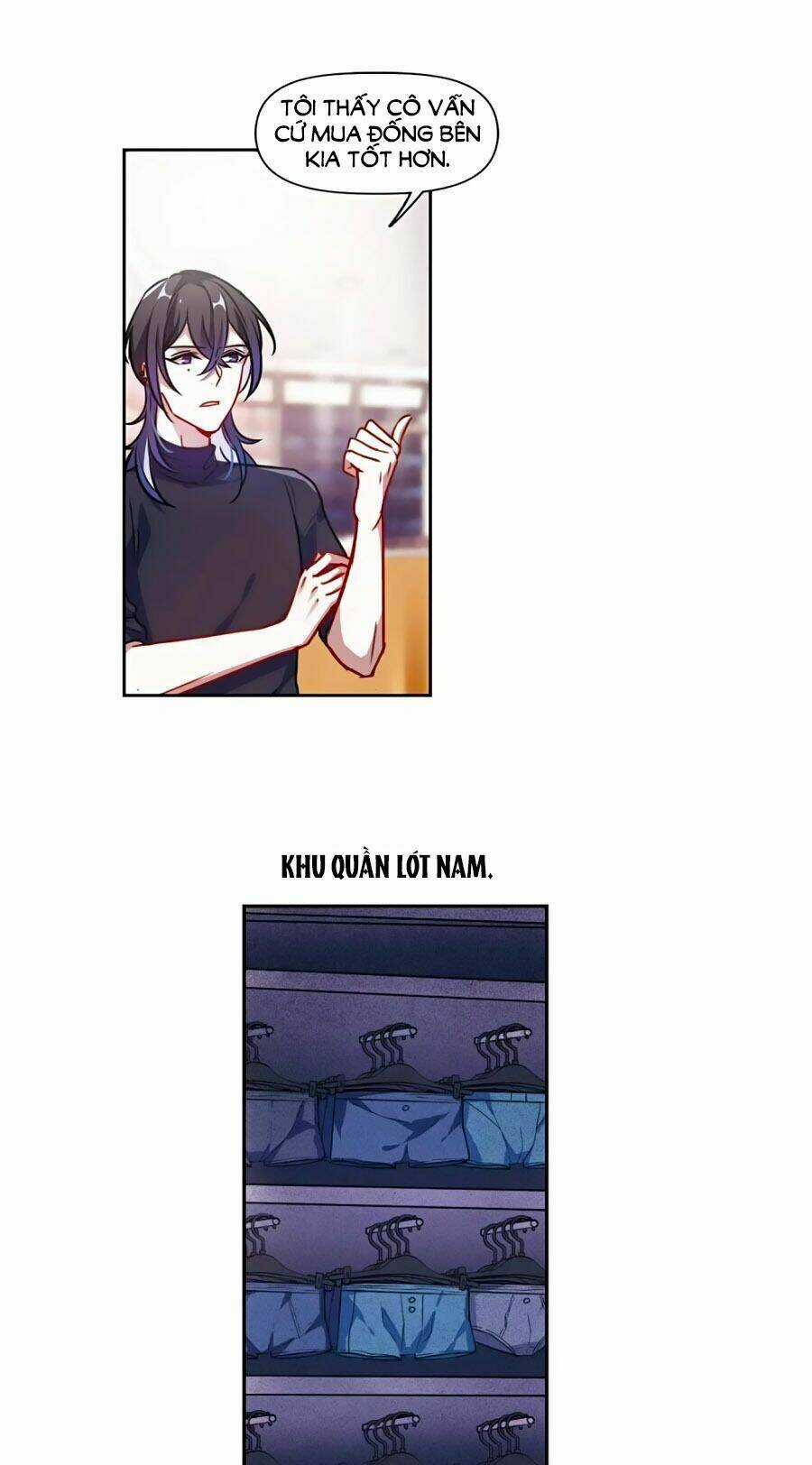 Địa Ngục Cáo Bạch Thi - Chapter 55 - Trang 3