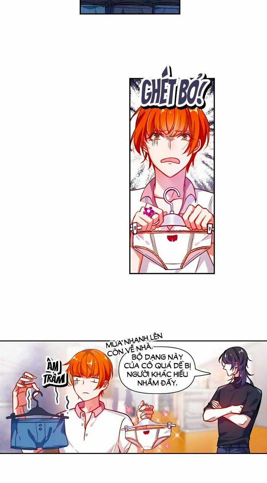 Địa Ngục Cáo Bạch Thi - Chapter 55 - Trang 4