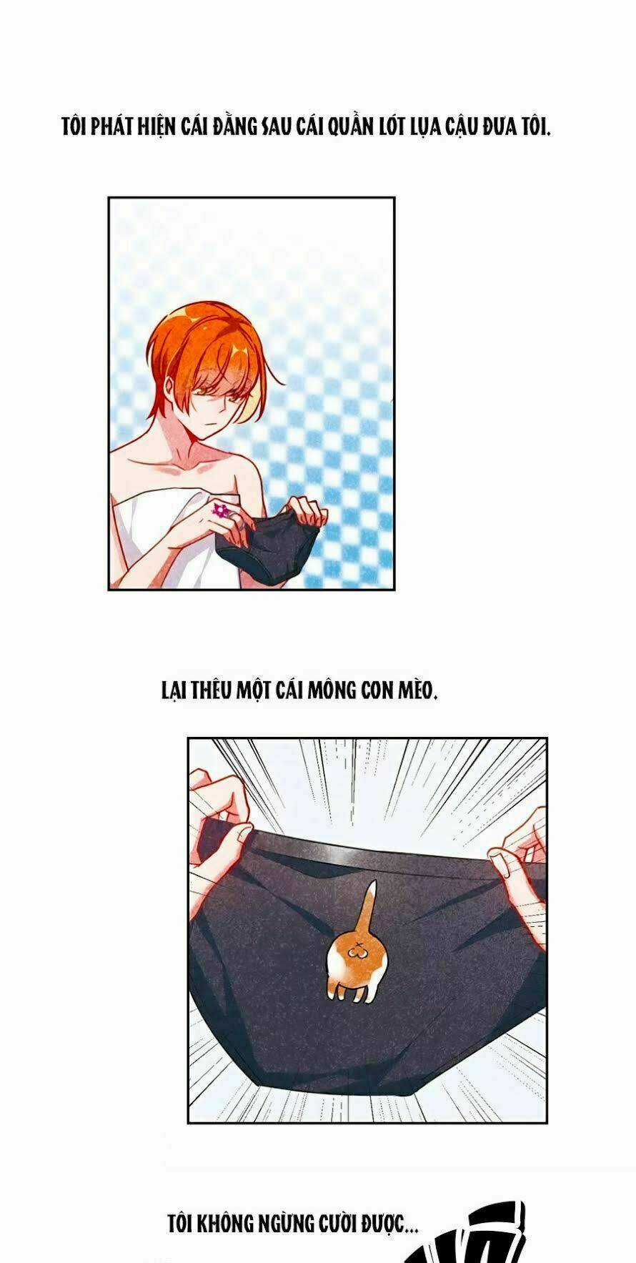 Địa Ngục Cáo Bạch Thi - Chapter 55 - Trang 9