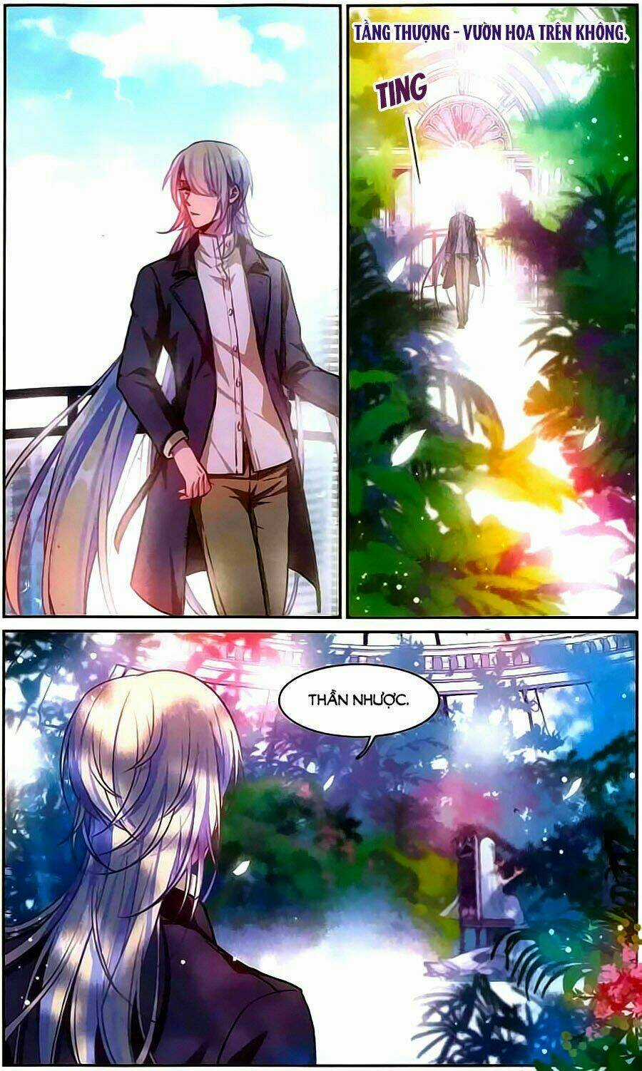 Địa Ngục Cáo Bạch Thi - Chapter 6 - Trang 19