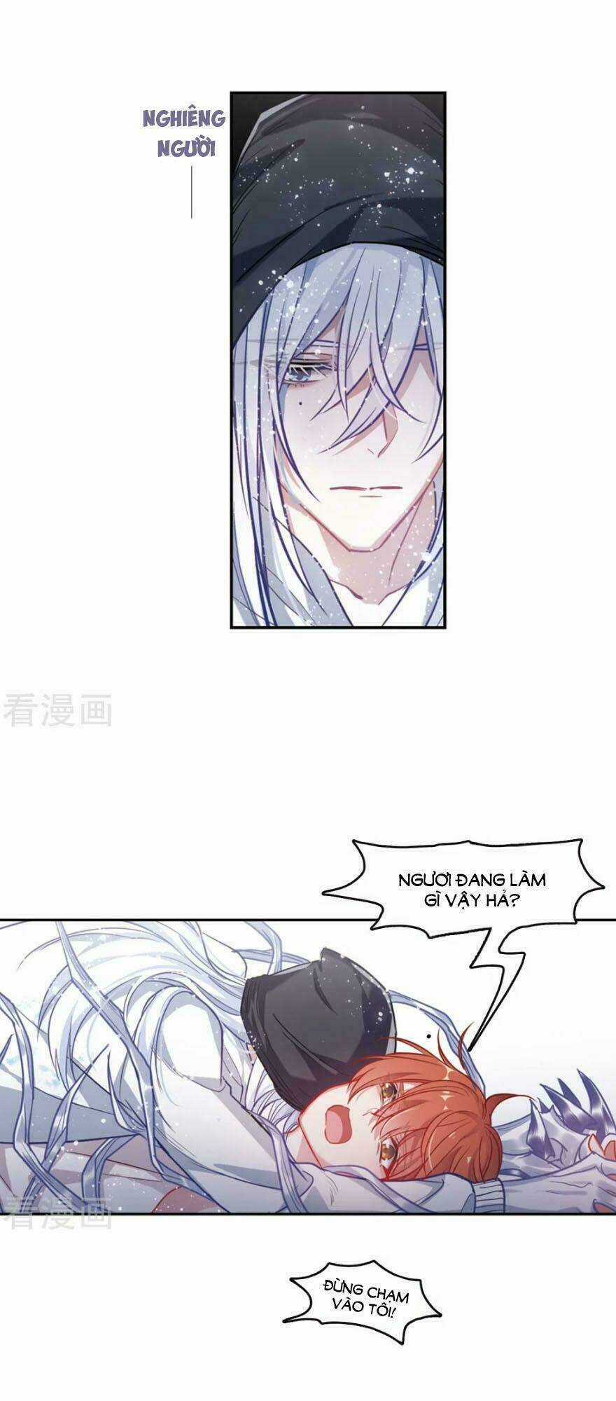 Địa Ngục Cáo Bạch Thi - Chapter 60 - Trang 3