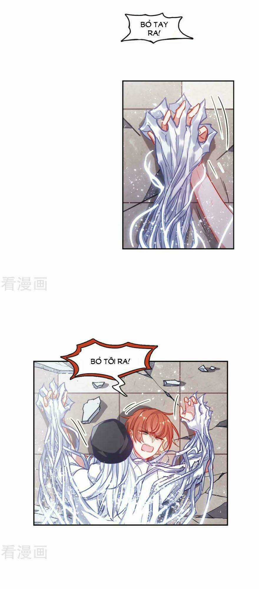 Địa Ngục Cáo Bạch Thi - Chapter 60 - Trang 5