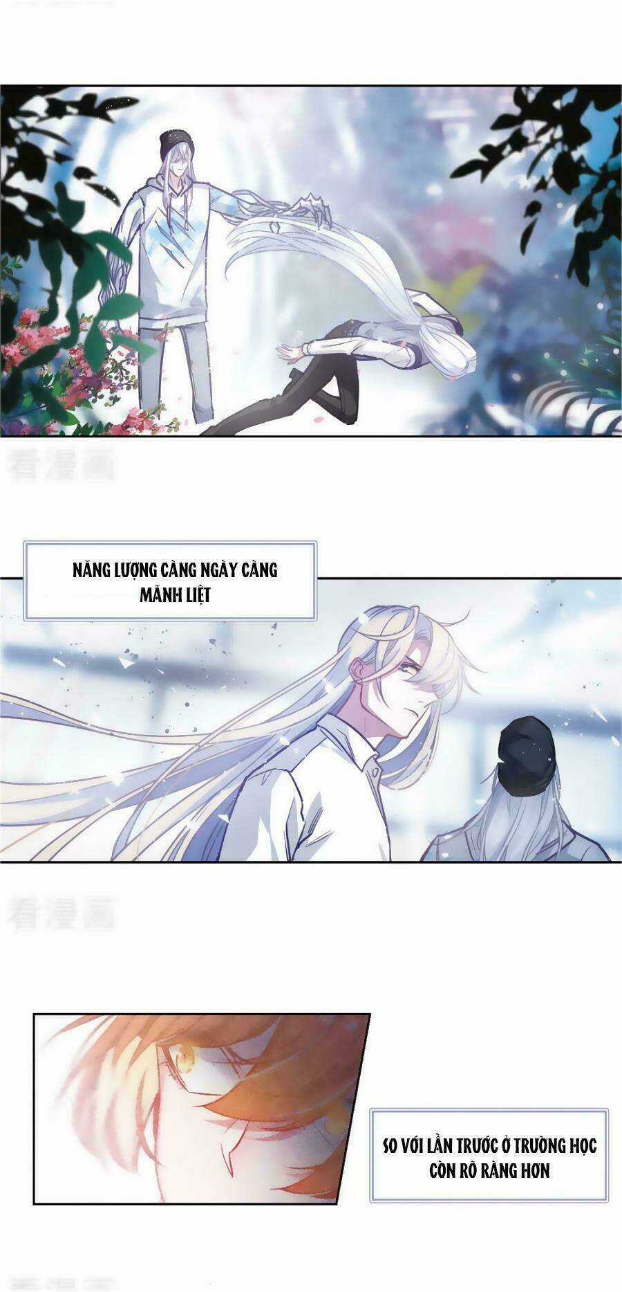 Địa Ngục Cáo Bạch Thi - Chapter 61 - Trang 13