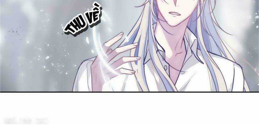 Địa Ngục Cáo Bạch Thi - Chapter 61 - Trang 10