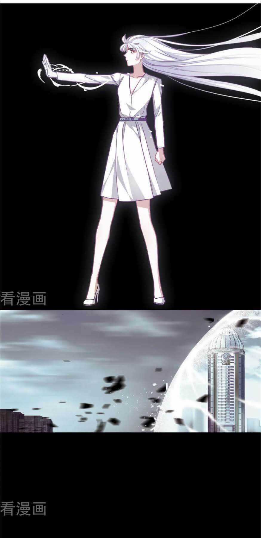 Địa Ngục Cáo Bạch Thi - Chapter 62 - Trang 11