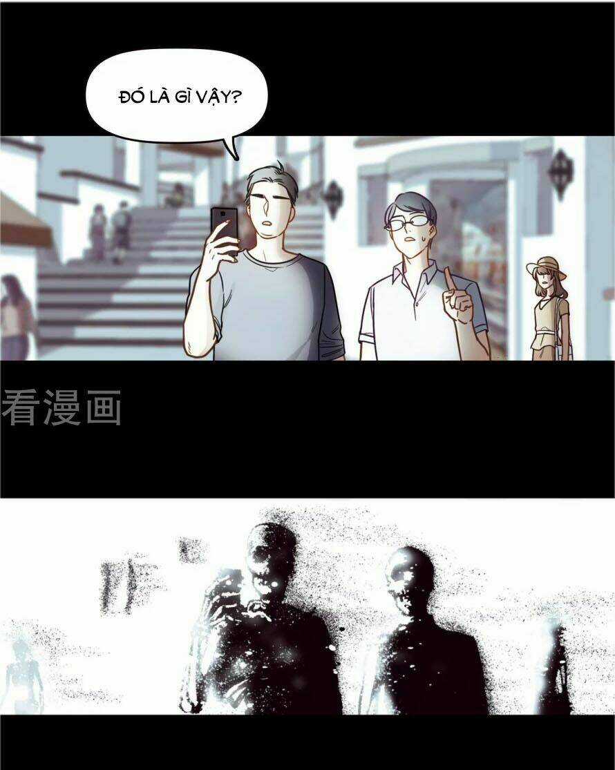 Địa Ngục Cáo Bạch Thi - Chapter 62 - Trang 5