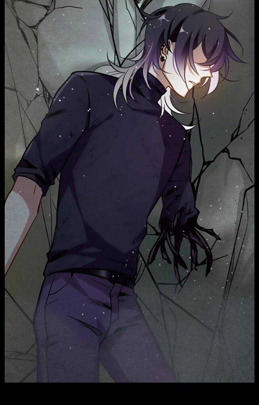 Địa Ngục Cáo Bạch Thi - Chapter 63 - Trang 3