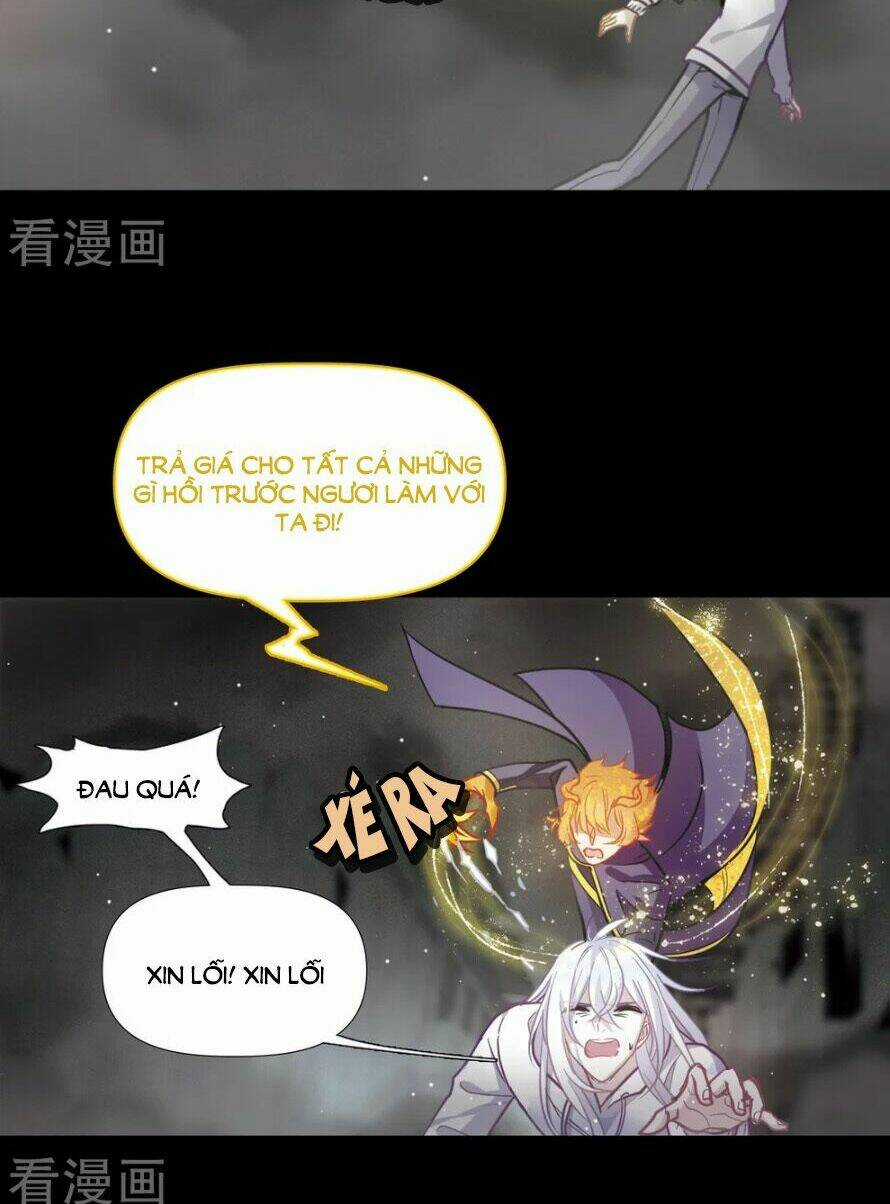 Địa Ngục Cáo Bạch Thi - Chapter 64 - Trang 5