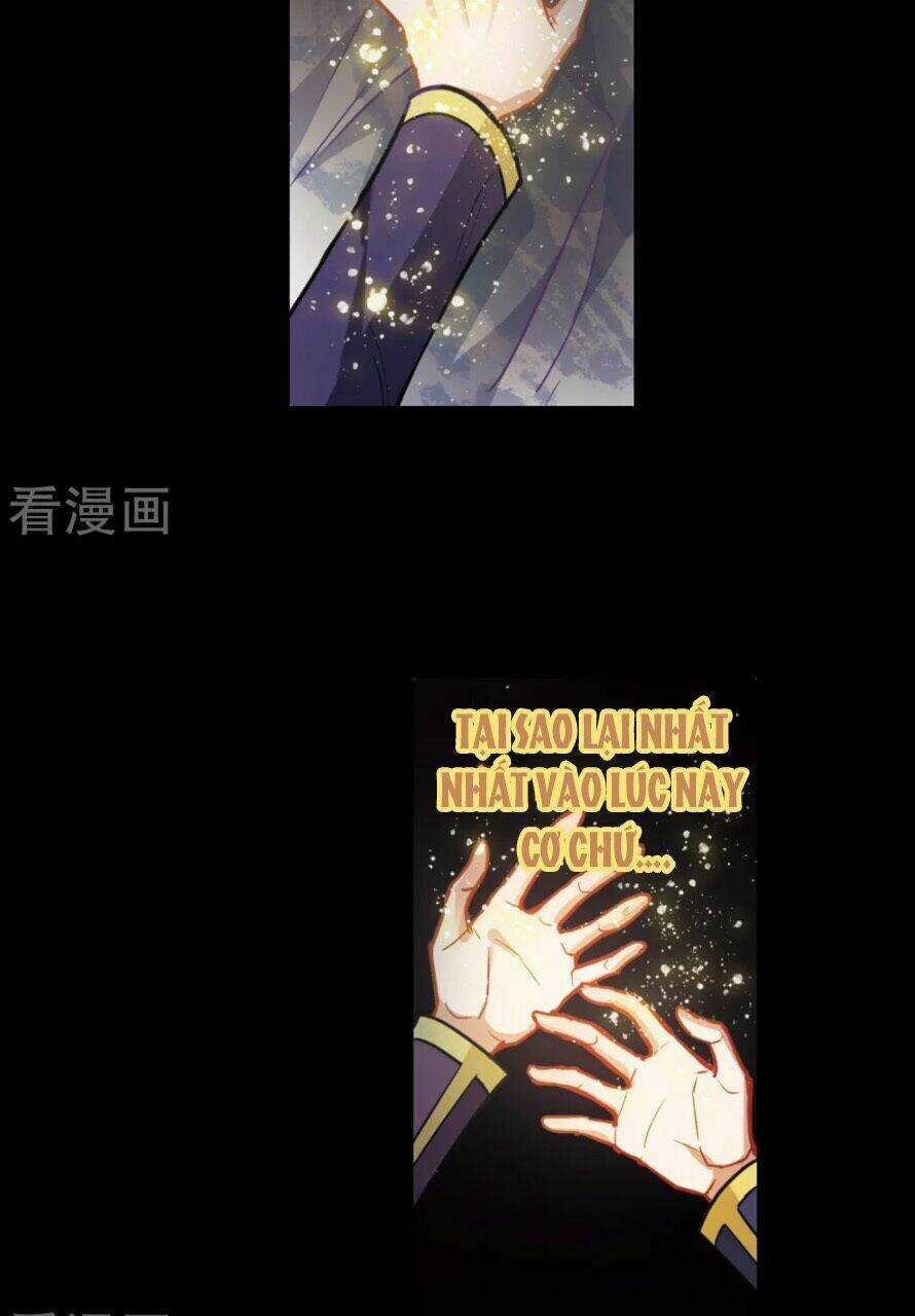 Địa Ngục Cáo Bạch Thi - Chapter 64 - Trang 7