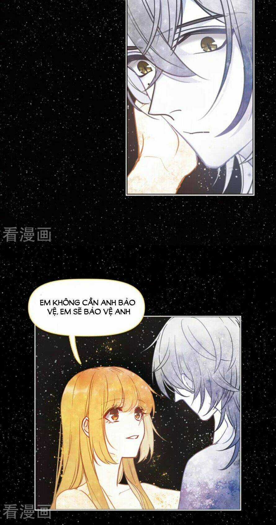 Địa Ngục Cáo Bạch Thi - Chapter 65 - Trang 11