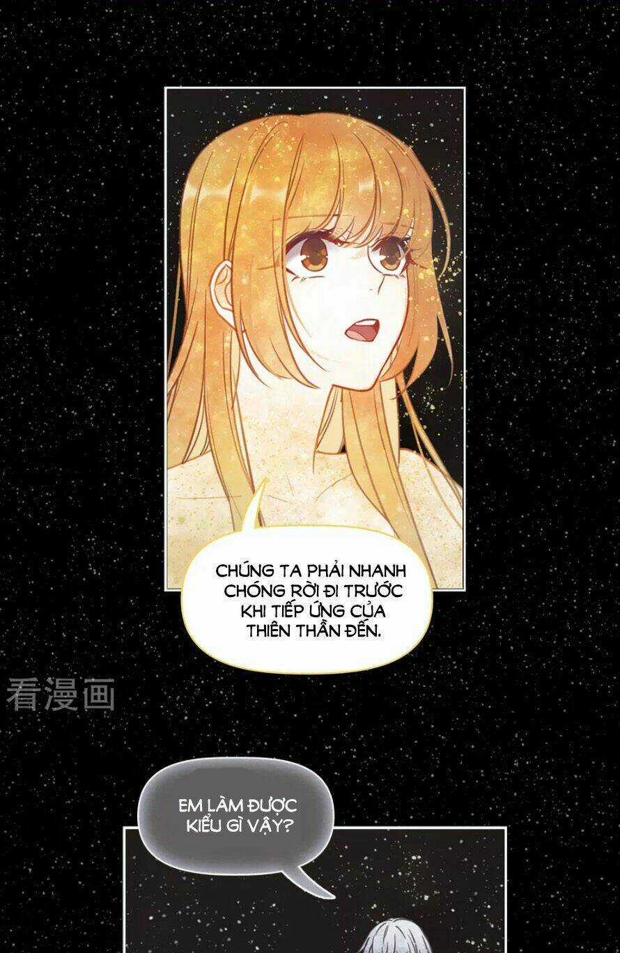 Địa Ngục Cáo Bạch Thi - Chapter 65 - Trang 14