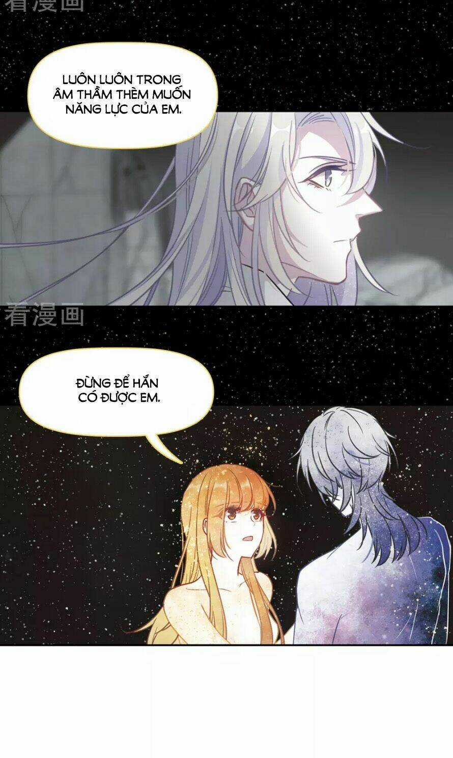 Địa Ngục Cáo Bạch Thi - Chapter 65 - Trang 20