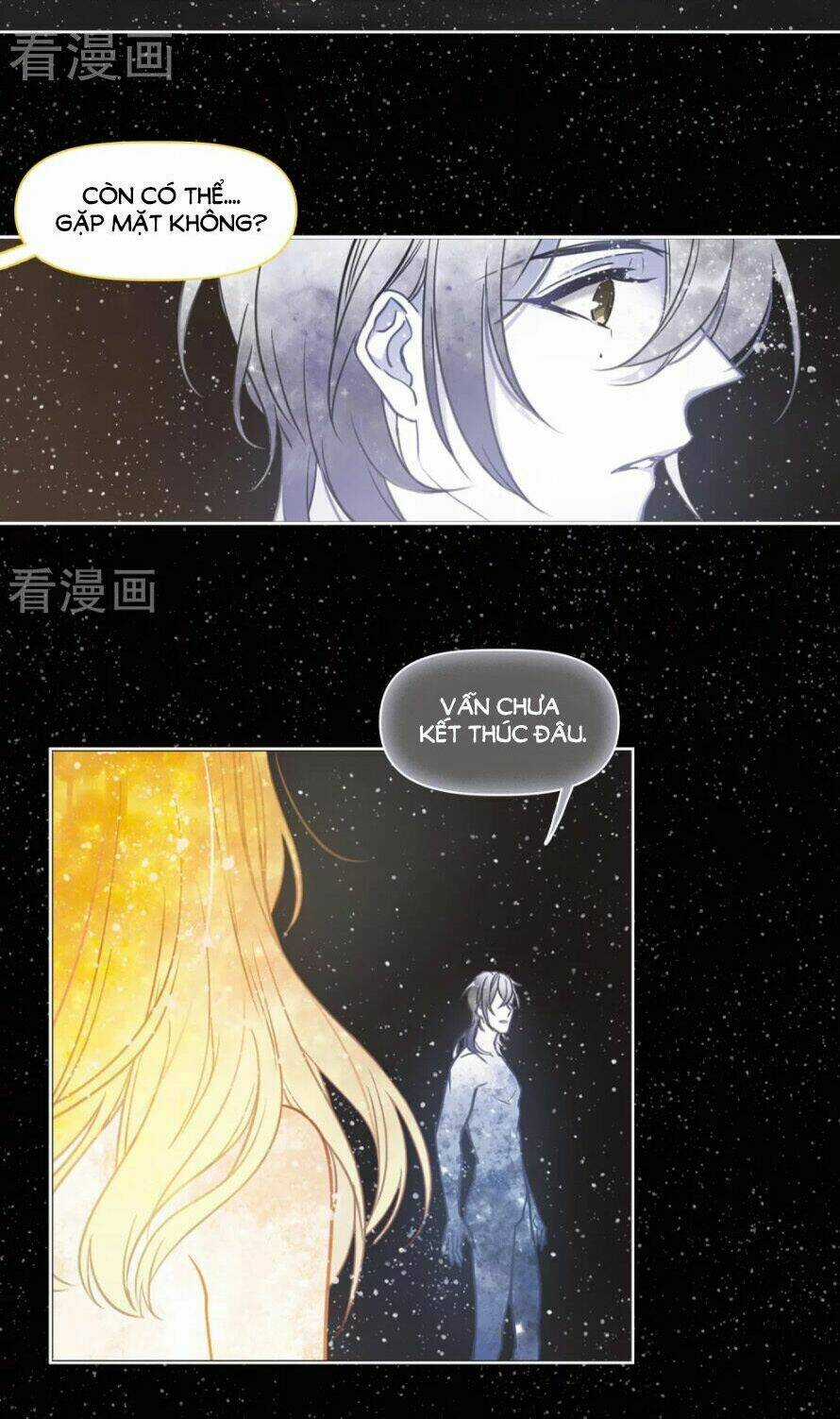 Địa Ngục Cáo Bạch Thi - Chapter 65 - Trang 3