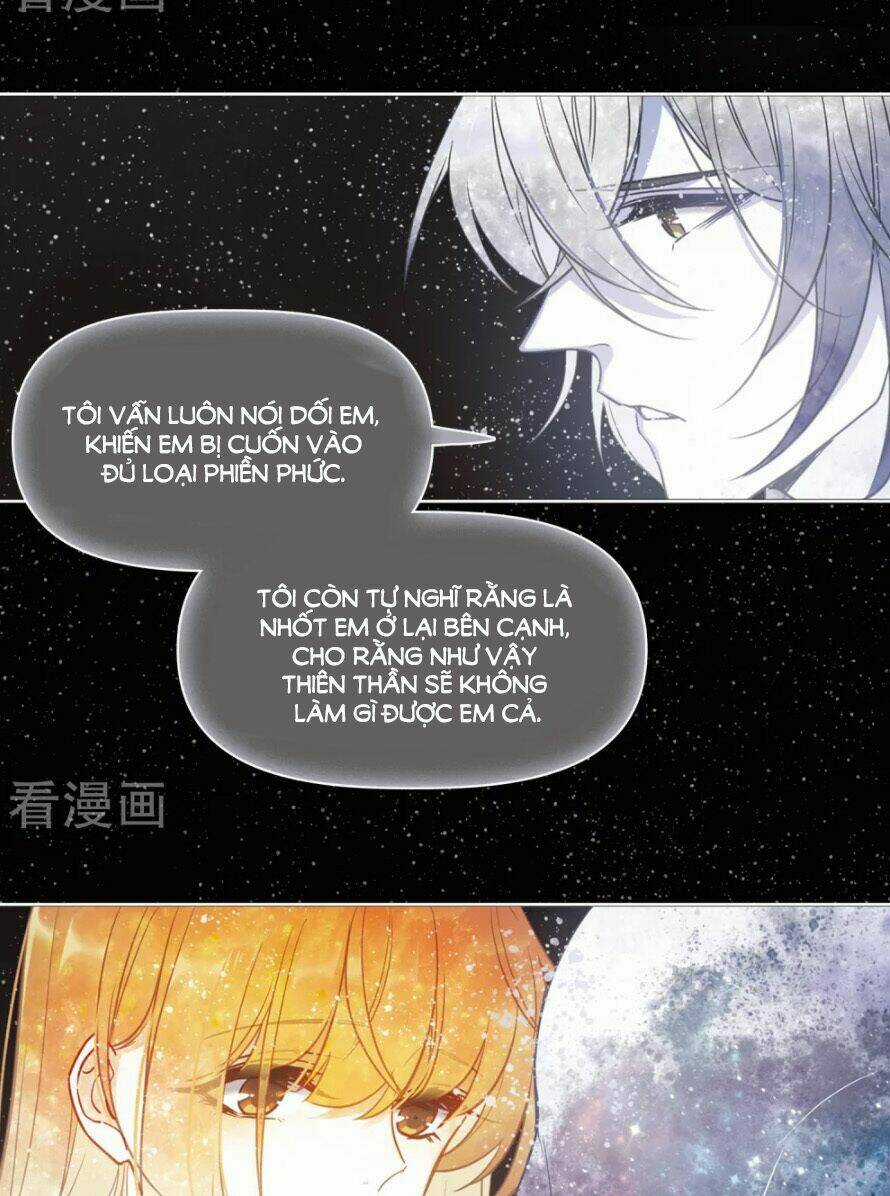 Địa Ngục Cáo Bạch Thi - Chapter 65 - Trang 8