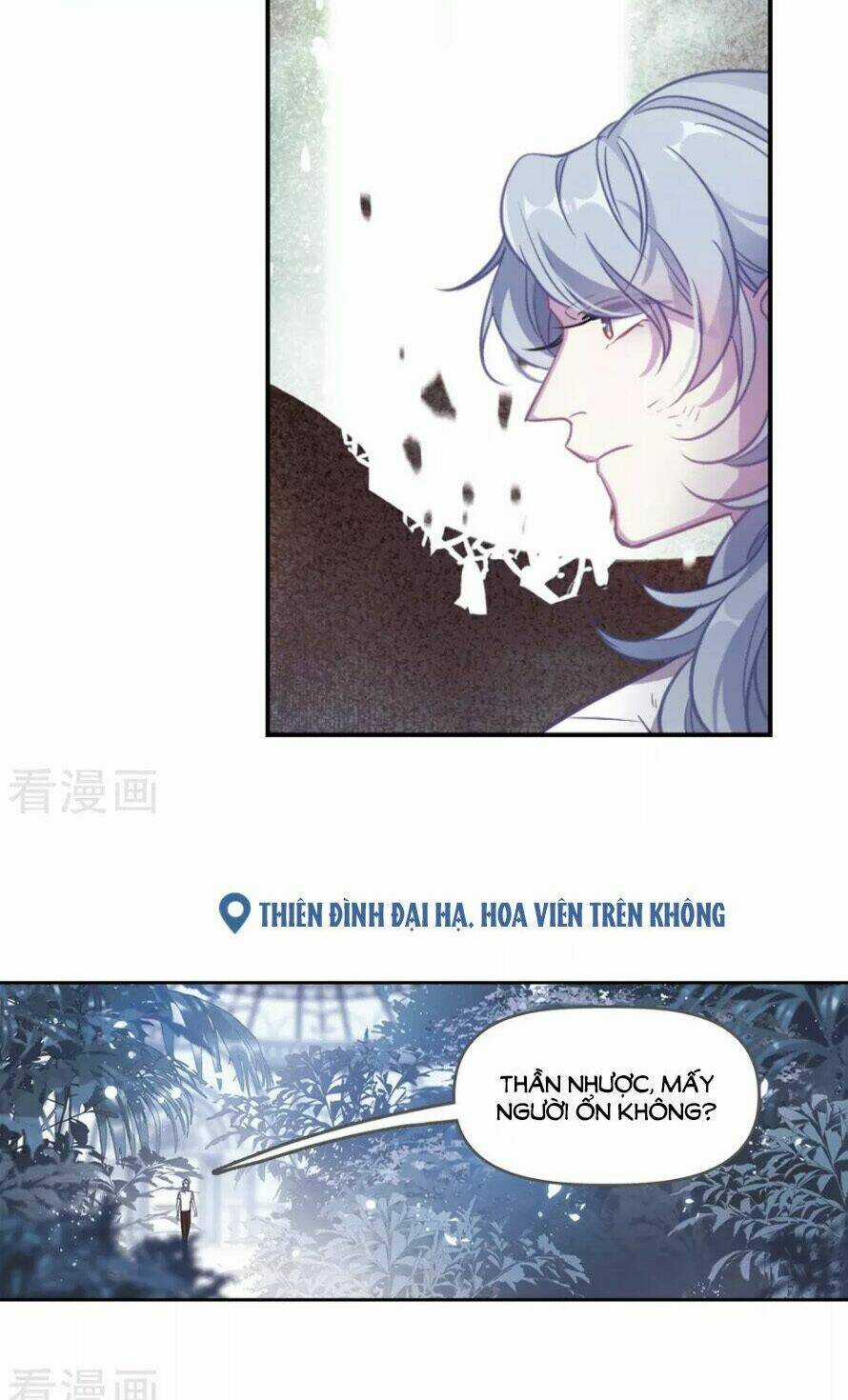 Địa Ngục Cáo Bạch Thi - Chapter 66 - Trang 13