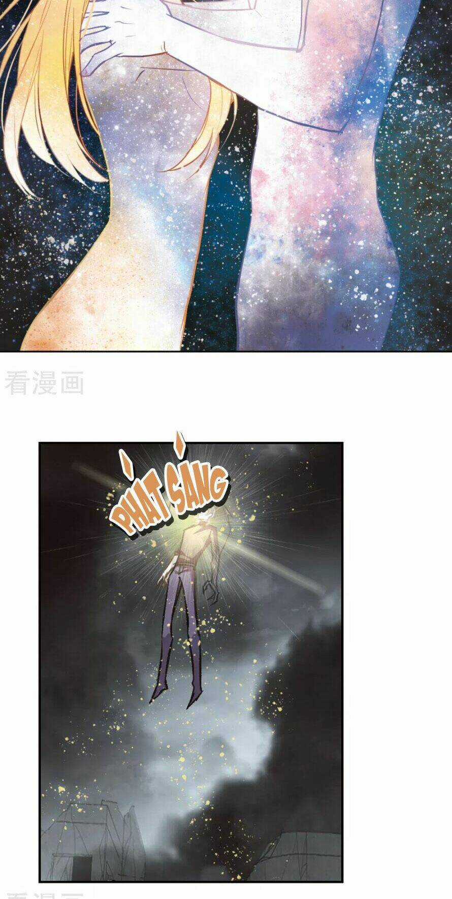 Địa Ngục Cáo Bạch Thi - Chapter 66 - Trang 9