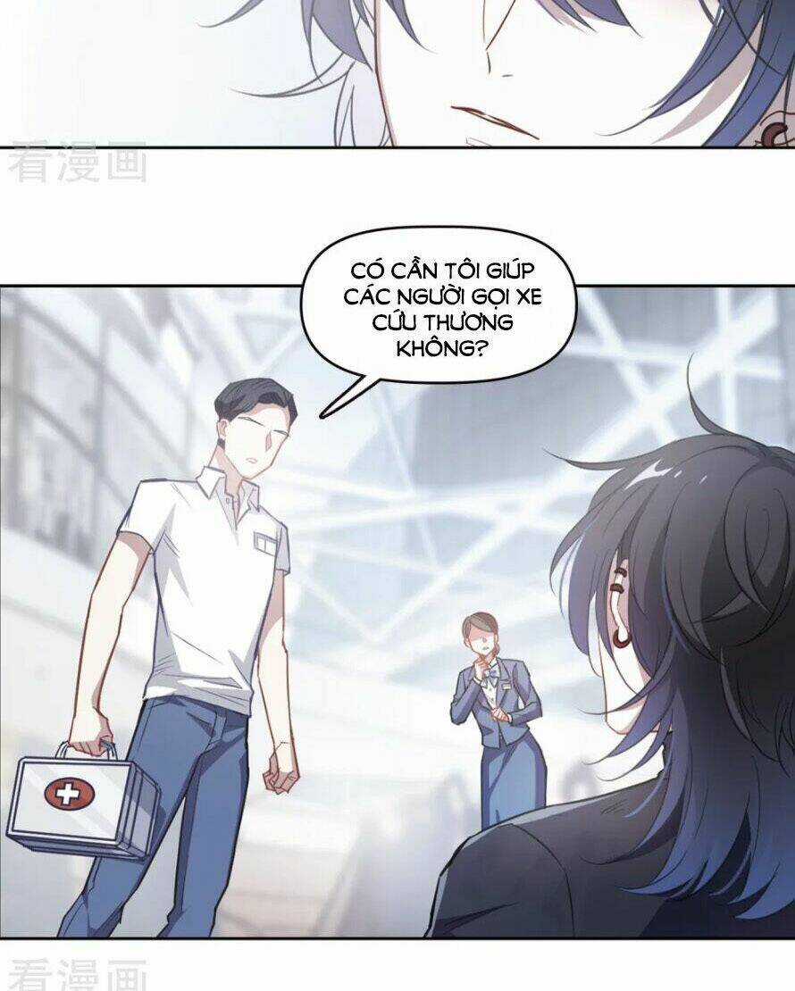 Địa Ngục Cáo Bạch Thi - Chapter 67 - Trang 3