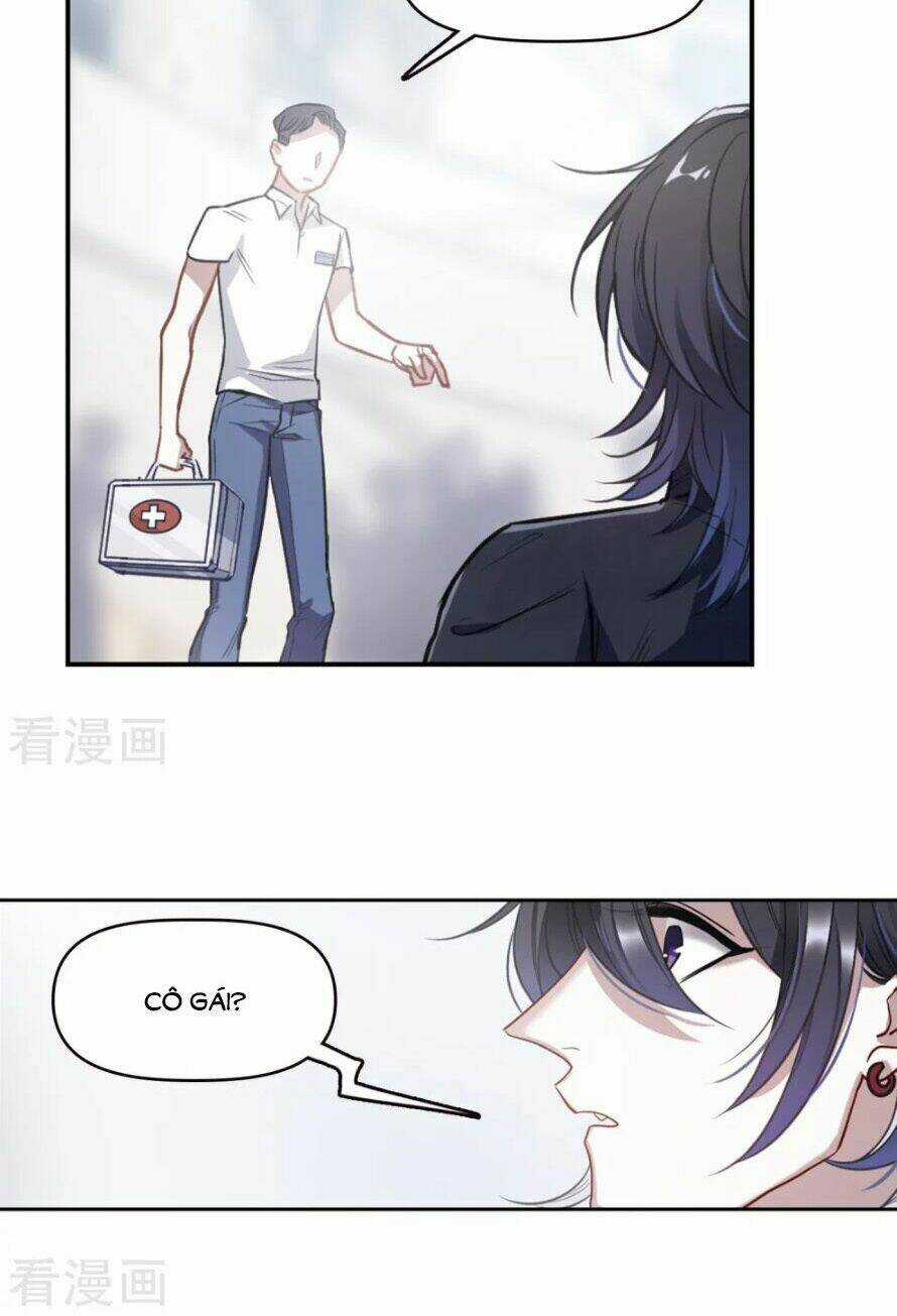 Địa Ngục Cáo Bạch Thi - Chapter 67 - Trang 5