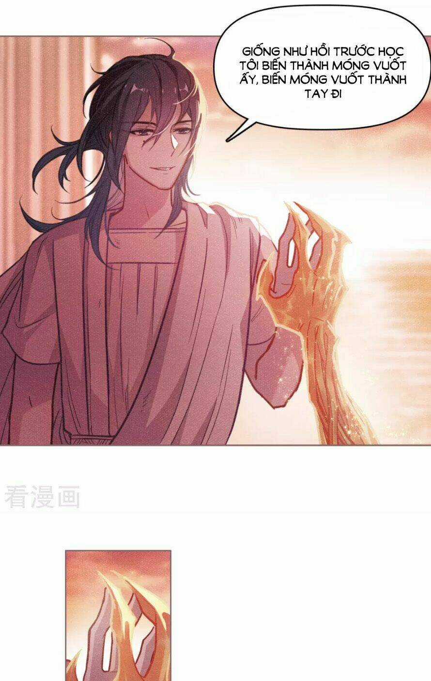 Địa Ngục Cáo Bạch Thi - Chapter 68 - Trang 4