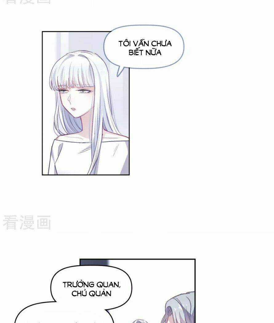 Địa Ngục Cáo Bạch Thi - Chapter 69 - Trang 11