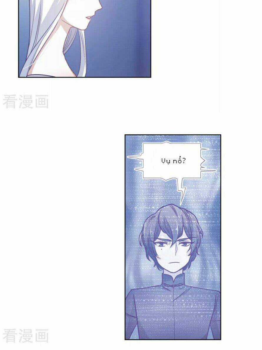 Địa Ngục Cáo Bạch Thi - Chapter 70 - Trang 11