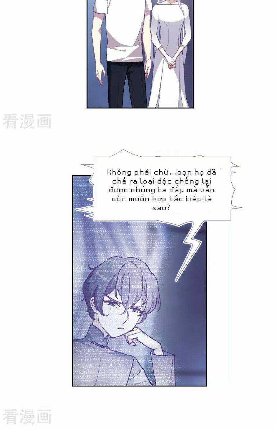 Địa Ngục Cáo Bạch Thi - Chapter 70 - Trang 17