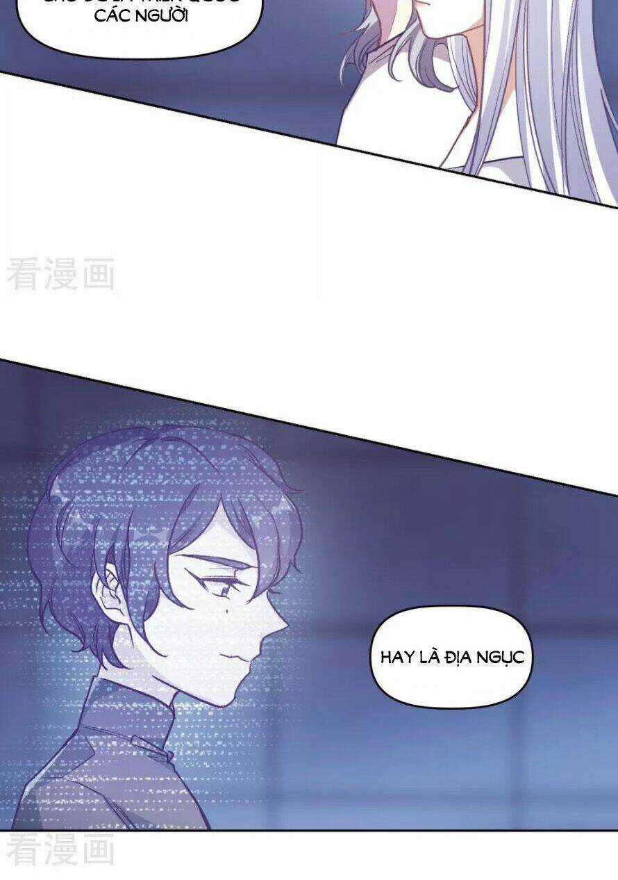 Địa Ngục Cáo Bạch Thi - Chapter 70 - Trang 19